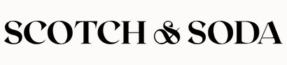 SCOTCH & SODA